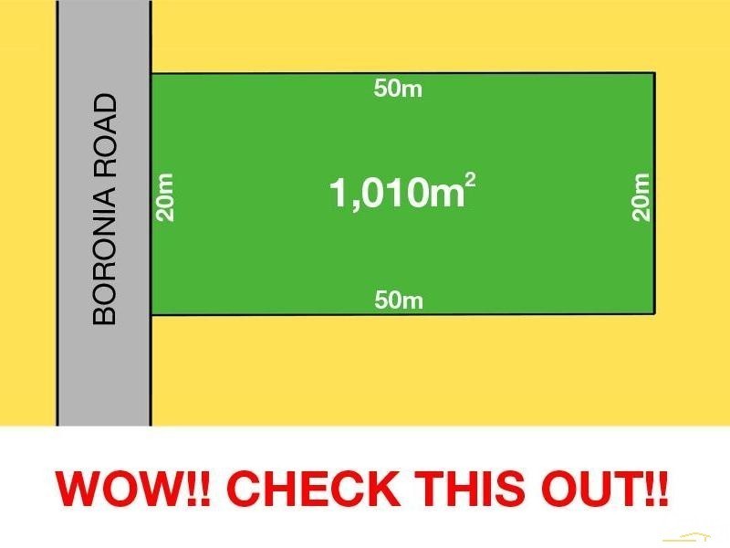 224 Boronia Road, Boronia VIC 3155