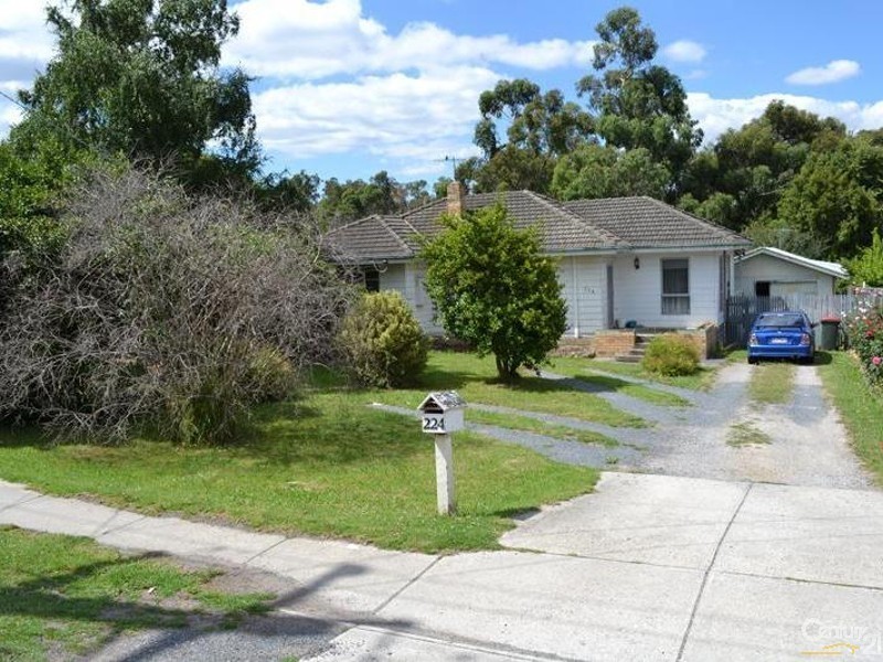 224 Boronia Road, Boronia VIC 3155