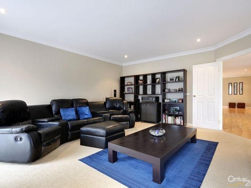 18A Wimbledon Court, Mooroolbark VIC 3138