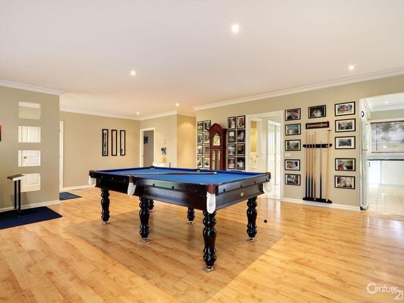 18A Wimbledon Court, Mooroolbark VIC 3138