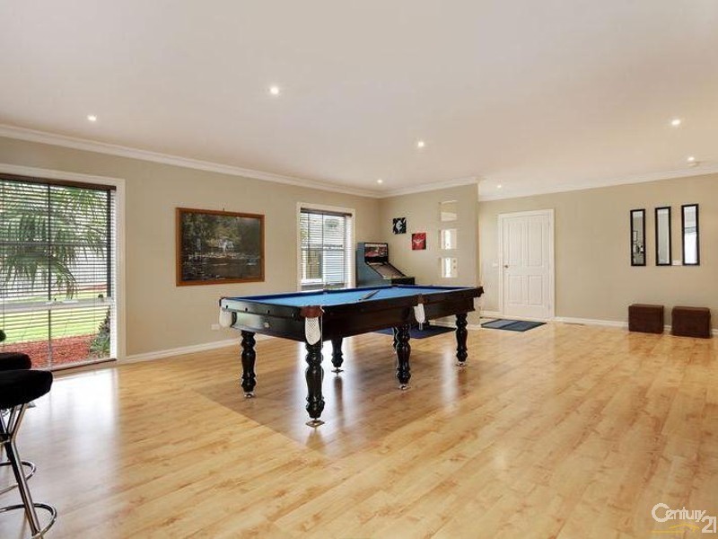 18A Wimbledon Court, Mooroolbark VIC 3138