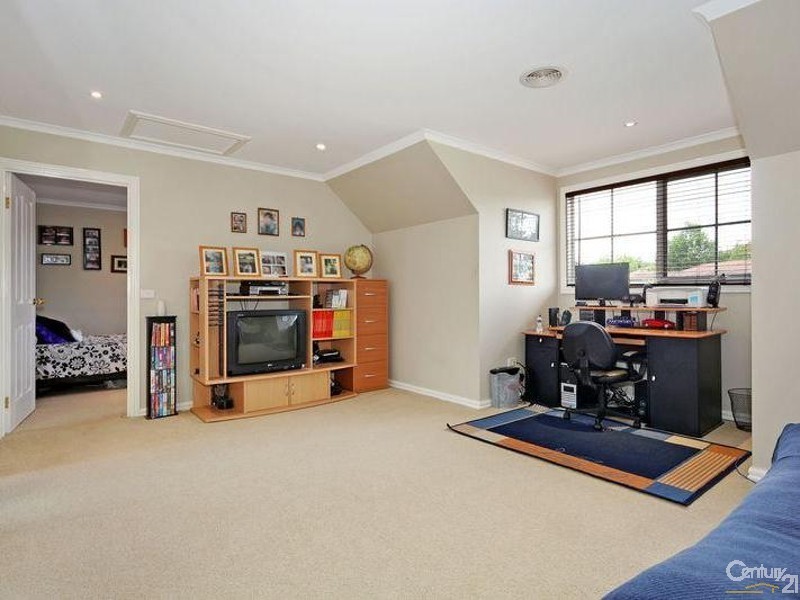 18A Wimbledon Court, Mooroolbark VIC 3138