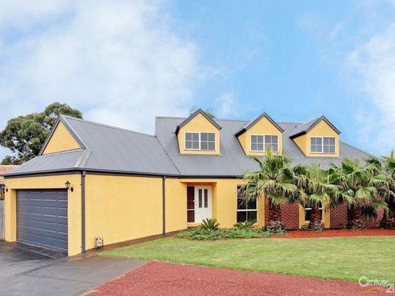 18A Wimbledon Court, Mooroolbark VIC 3138