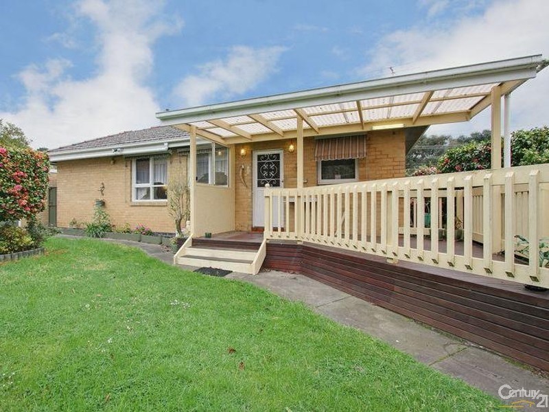 54 Old Lilydale Road, Ringwood East VIC 3135
