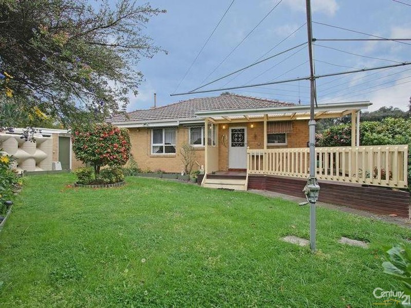 54 Old Lilydale Road, Ringwood East VIC 3135