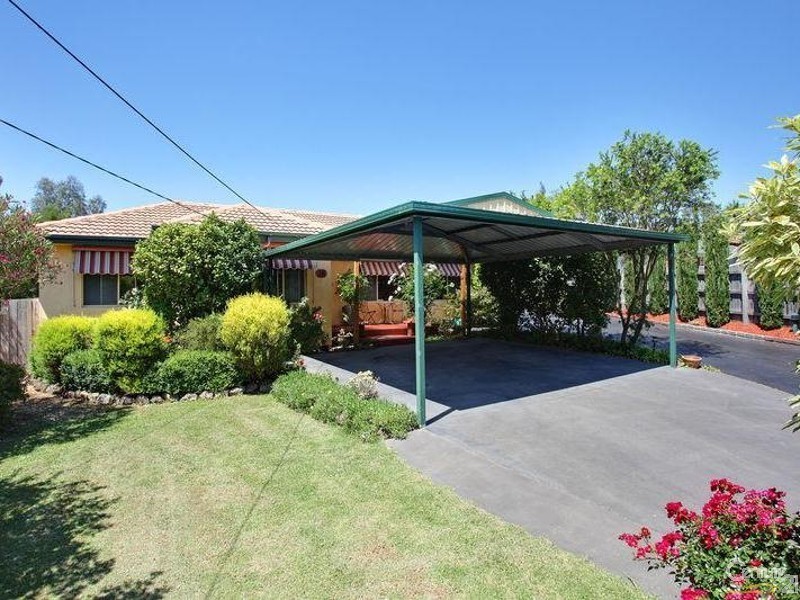 18 Wimbledon Court, Mooroolbark VIC 3138