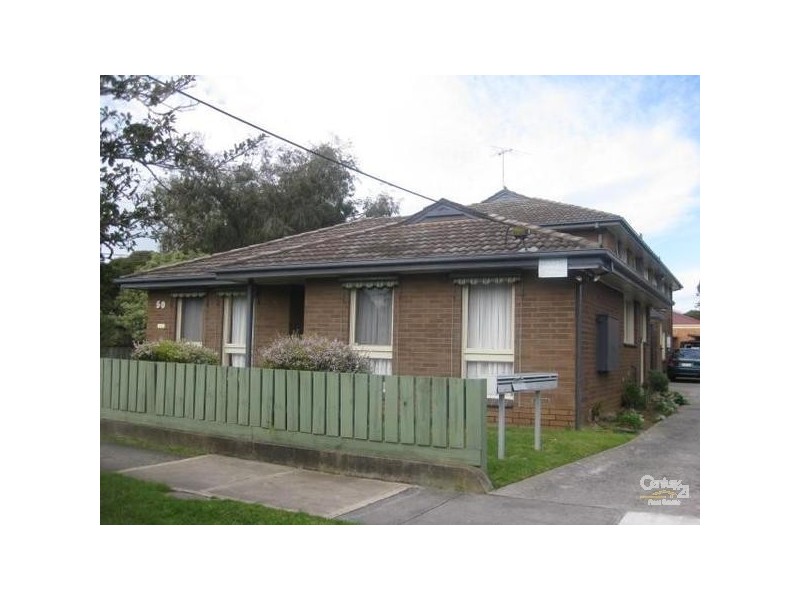 2/50 Petrie Street, Frankston VIC 3199