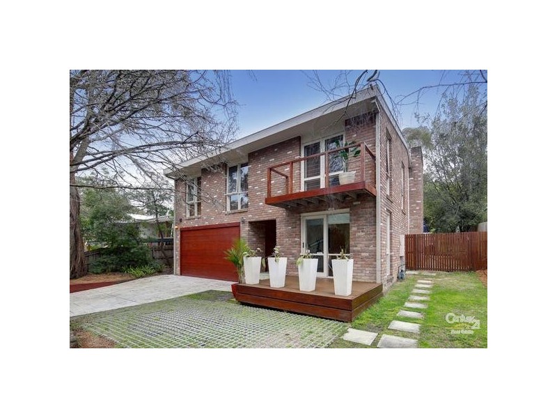 22 Vasey Concourse, Ringwood East VIC 3135