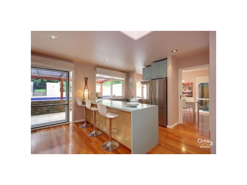 22 Vasey Concourse, Ringwood East VIC 3135