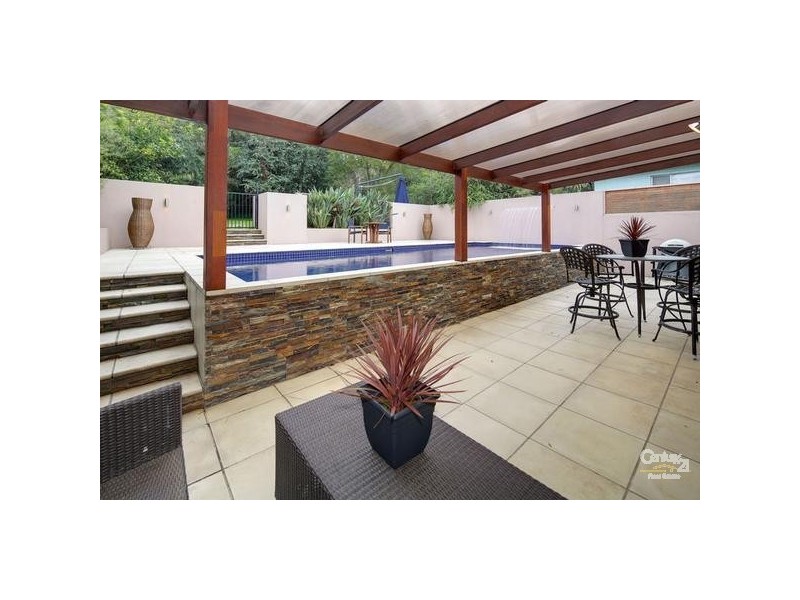22 Vasey Concourse, Ringwood East VIC 3135