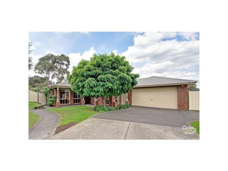 53 Carlise Road, Ferntree Gully VIC 3156