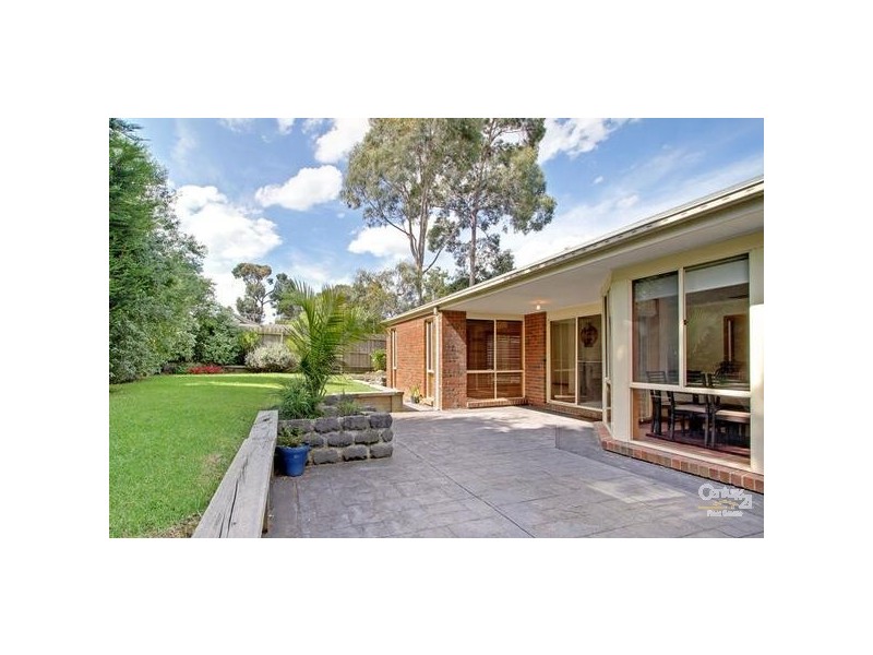 53 Carlise Road, Ferntree Gully VIC 3156