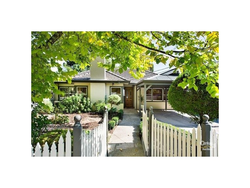 1/12 Sunbeam Avenue, Ringwood East VIC 3135