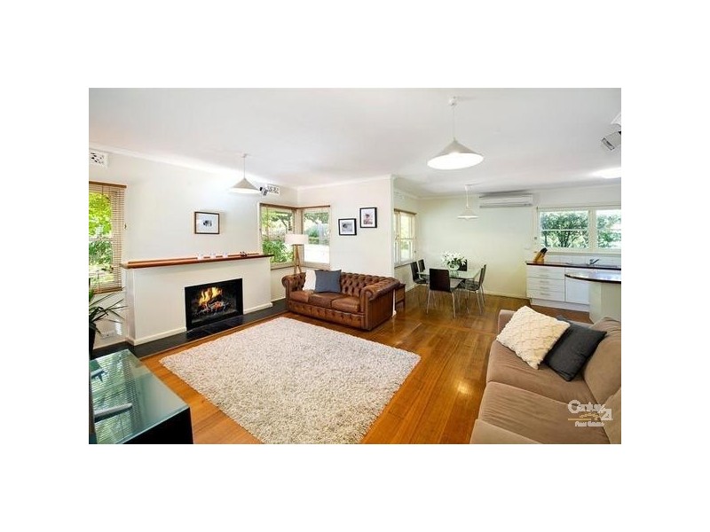 1/12 Sunbeam Avenue, Ringwood East VIC 3135