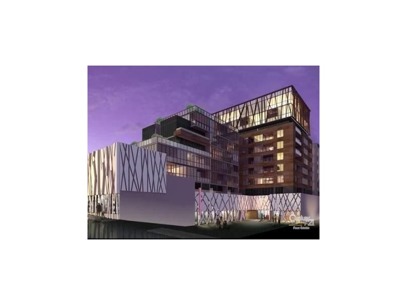 610/243 Bridge Road, Richmond VIC 3121