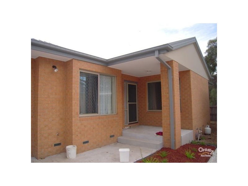 2/39 Ulysses Avenue, Croydon South VIC 3136