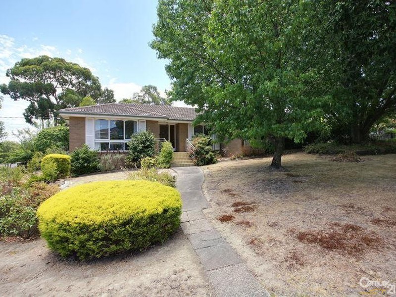 1 Arcadia Close, Ringwood North VIC 3134