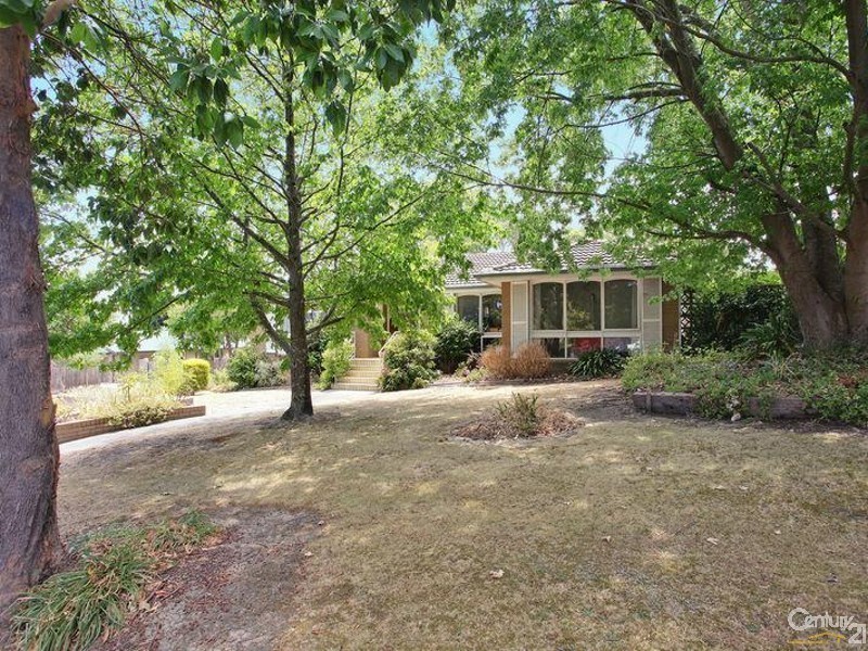 1 Arcadia Close, Ringwood North VIC 3134