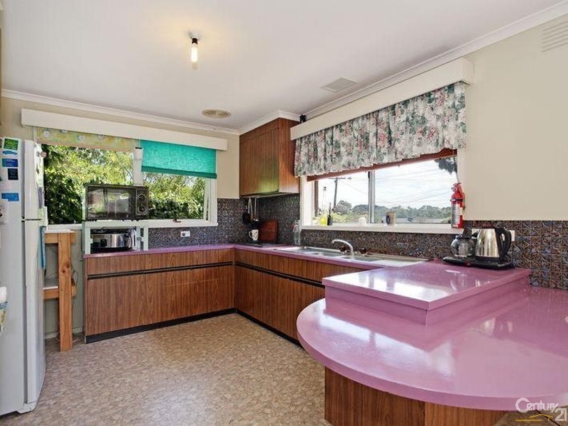 1 Arcadia Close, Ringwood North VIC 3134