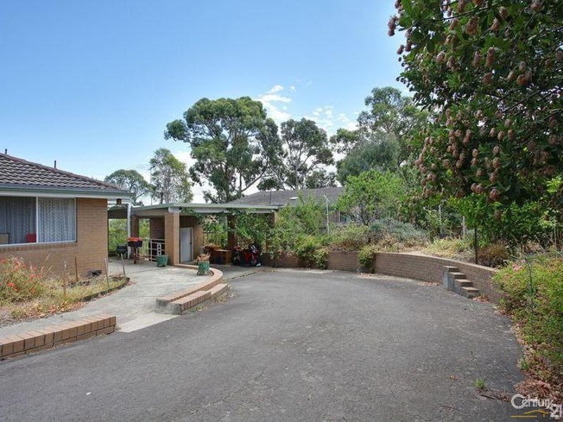 1 Arcadia Close, Ringwood North VIC 3134