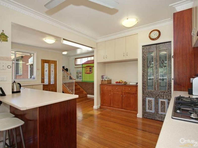 7 Sevenoaks Avenue, Croydon VIC 3136