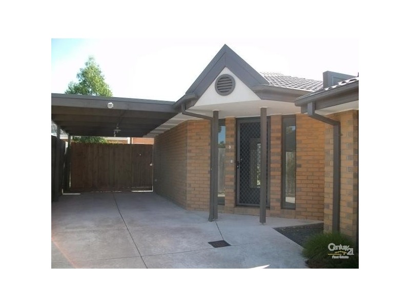 3/6 Vine Street, Ringwood VIC 3134