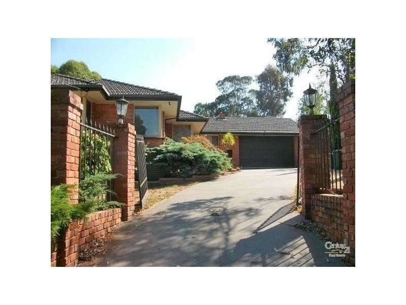 14 Byrne Road, Bayswater North VIC 3153