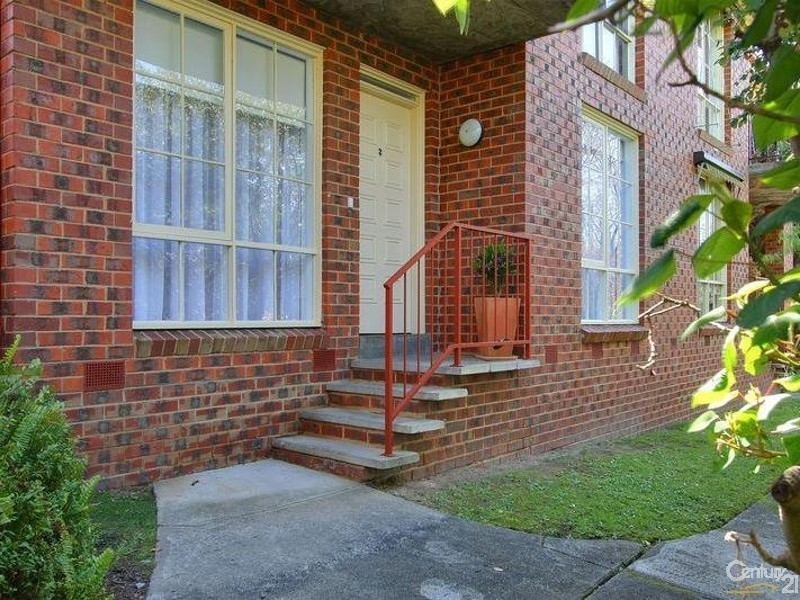 2/7 Turnbull Court, Ringwood VIC 3134