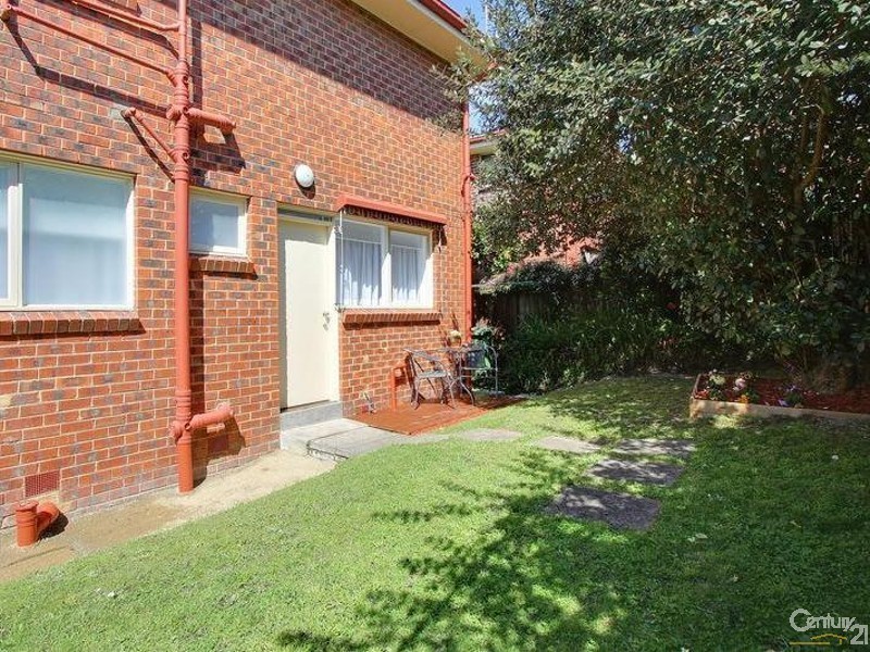 2/7 Turnbull Court, Ringwood VIC 3134