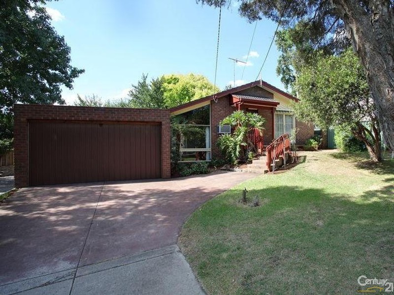 7 Joseph Street, Ringwood East VIC 3135