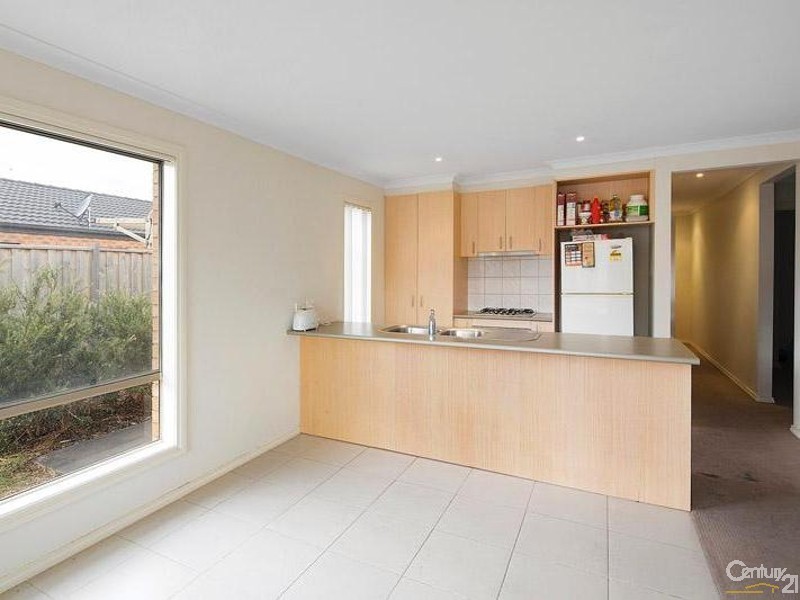 34 Barmera Way, Truganina VIC 3029