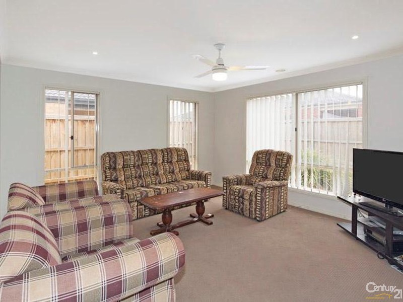 34 Barmera Way, Truganina VIC 3029