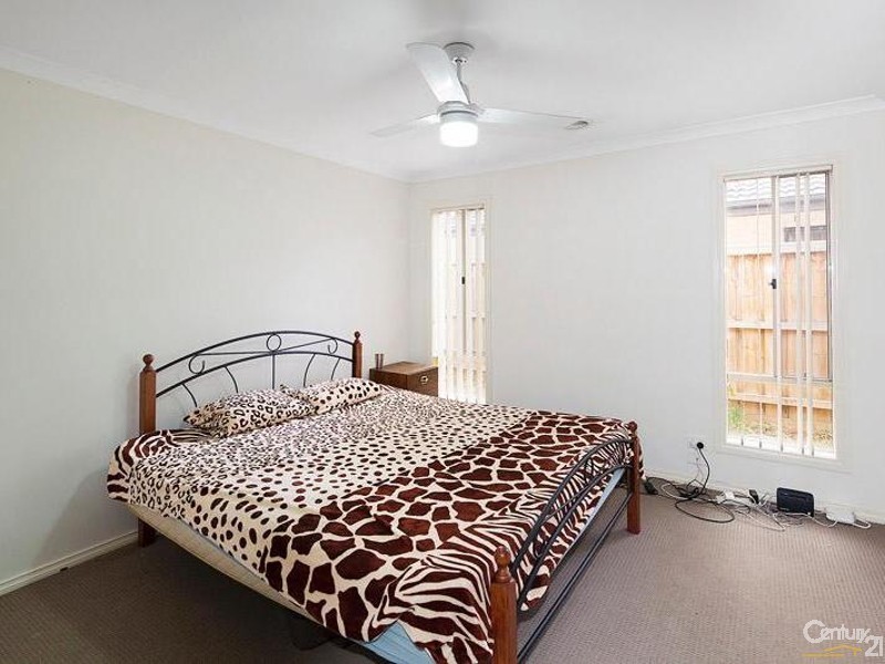 34 Barmera Way, Truganina VIC 3029
