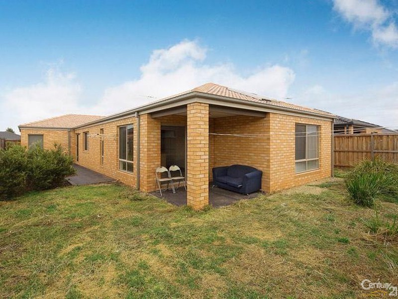 34 Barmera Way, Truganina VIC 3029