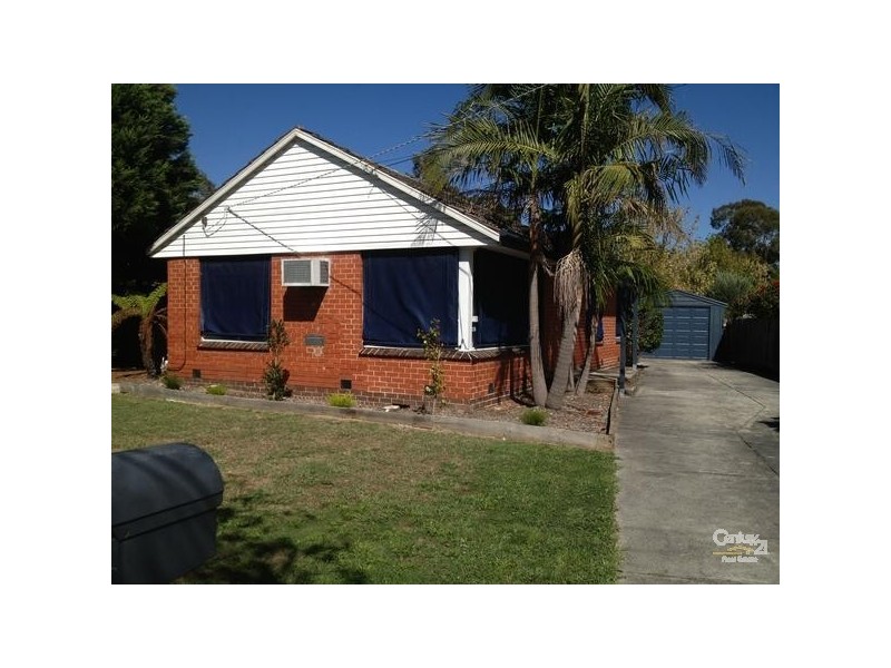 10 Kilander Court, Ferntree Gully VIC 3156