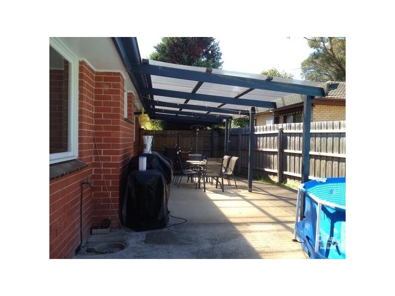 10 Kilander Court, Ferntree Gully VIC 3156