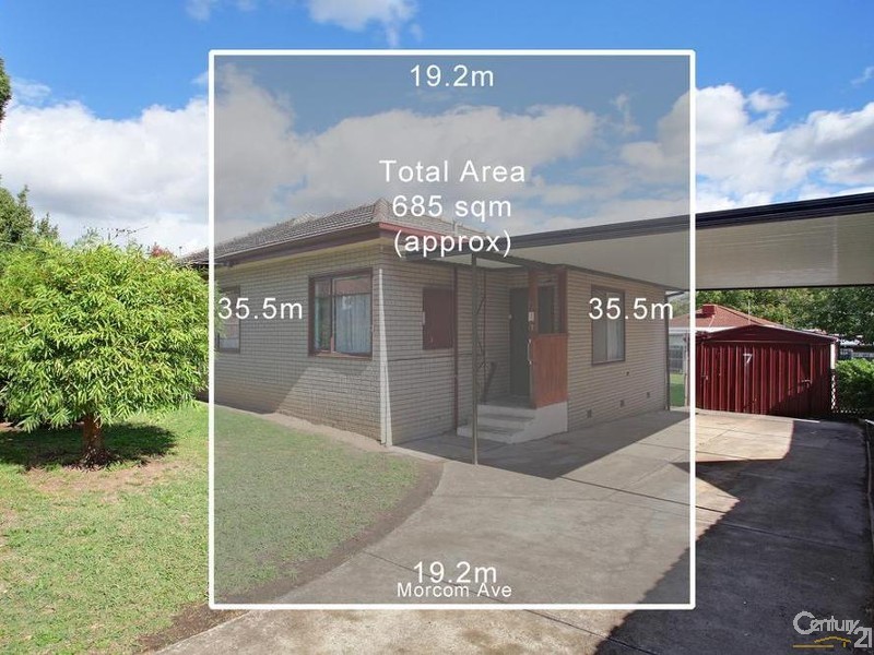 7 Morcom Avenue, Ringwood East VIC 3135