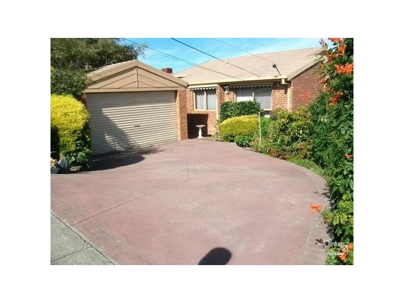 28 Bales Street, Ferntree Gully VIC 3156
