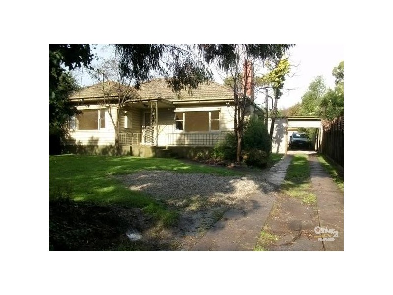 358 Maroondah Highway, Ringwood VIC 3134