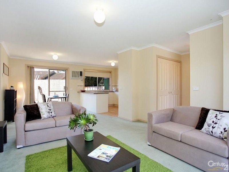 3/21 Leigh Road, Croydon VIC 3136