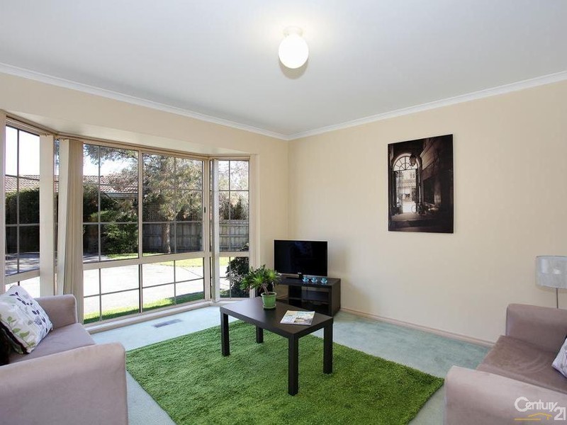 3/21 Leigh Road, Croydon VIC 3136