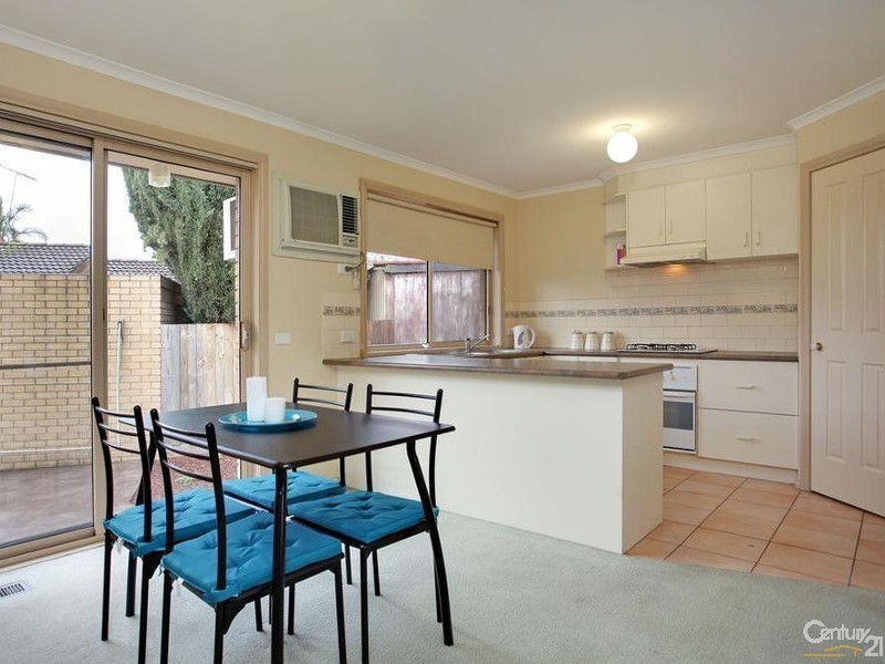 3/21 Leigh Road, Croydon VIC 3136