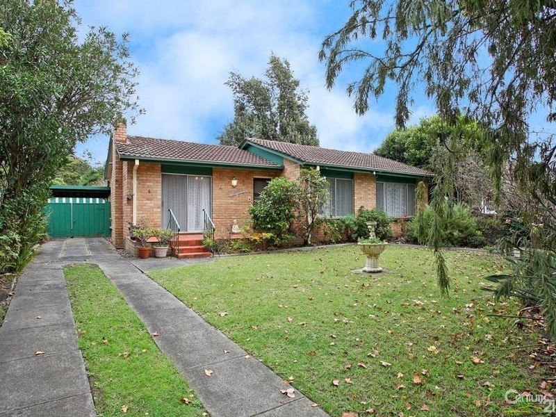 6 Vale Street, Heathmont VIC 3135