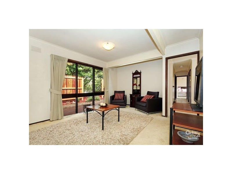 36 Cuthbert Street, Heathmont VIC 3135