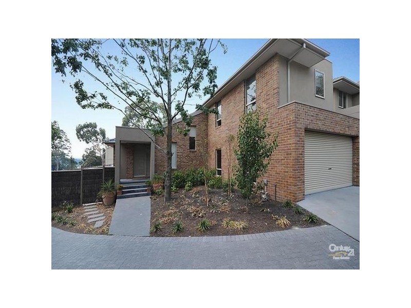 1/318 Maroondah Highway, Ringwood VIC 3134