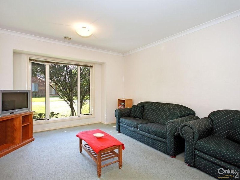 1 Huon Pine Court, Upper Ferntree Gully VIC 3156