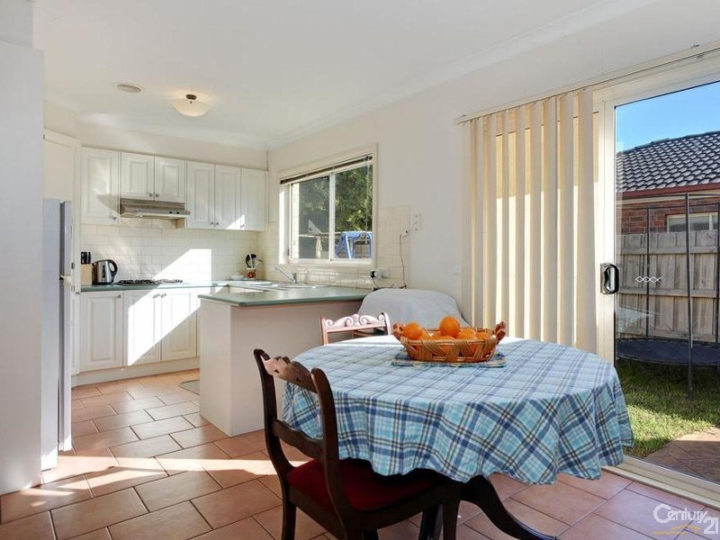 1 Huon Pine Court, Upper Ferntree Gully VIC 3156