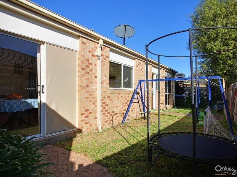 1 Huon Pine Court, Upper Ferntree Gully VIC 3156