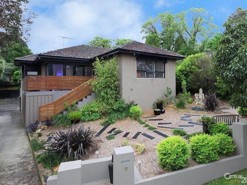 9 Banksia Court, Heathmont VIC 3135