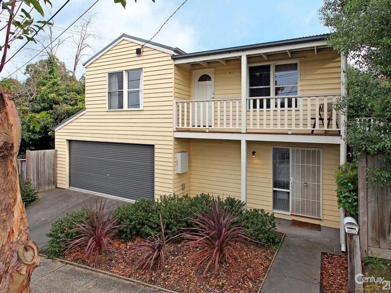 402 Canterbury Road, Ringwood East VIC 3135